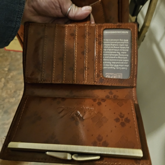 PATRICIA NASH SET!! SOLD - Picture 5 of 7